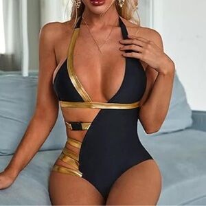 Brand New Shein One Piece